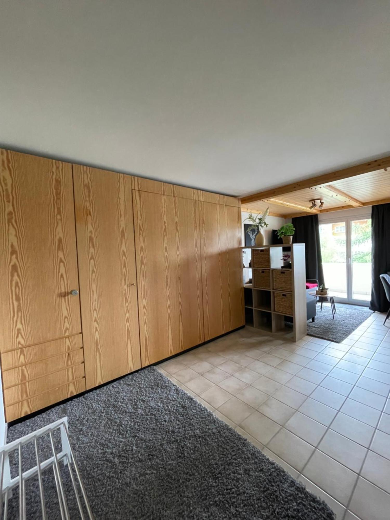 Ferienwohnung Gemmiblick Leukerbad Rom bilde