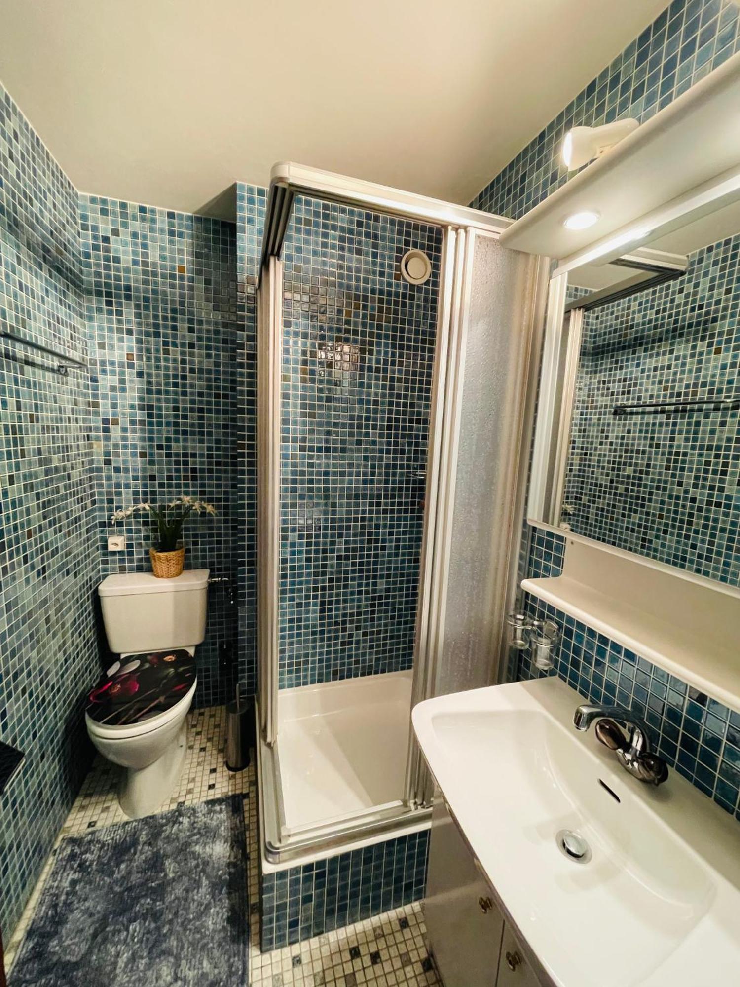 Ferienwohnung Gemmiblick Leukerbad Rom bilde